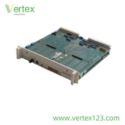 ABB DSPC172H Controller - High Precision Industrial Automation Module