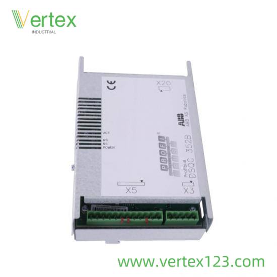 abb_dsqc352_1.jpg ABB DSQC352 - Industrial Control Module for Advanced Automation Solutions