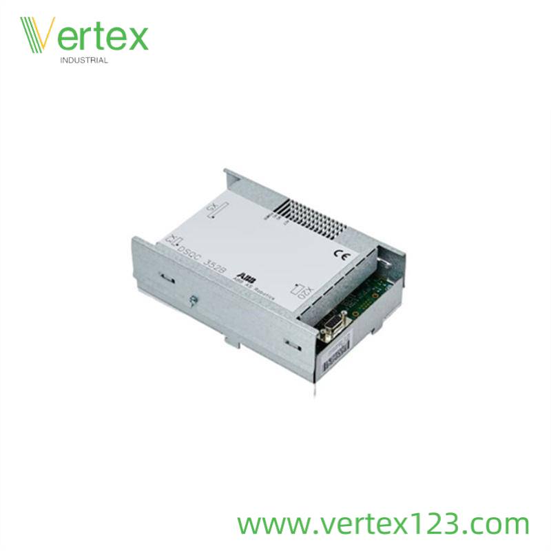 abb_dsqc352_2.jpg ABB DSQC352 - Industrial Control Module for Advanced Automation Solutions