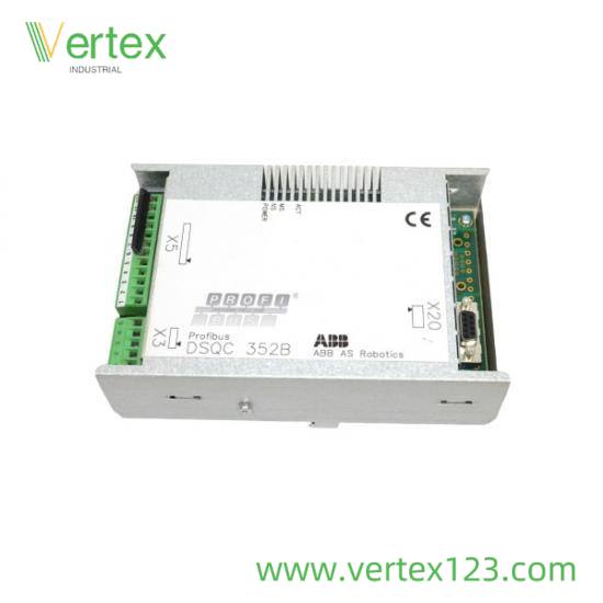 abb_dsqc352_3.jpg ABB DSQC352 - Industrial Control Module for Advanced Automation Solutions