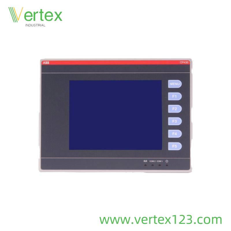 abb_gcd207b101_3.jpg ABB GCD207B101 Controller Module, A Leading Edge Industrial Automation Component
