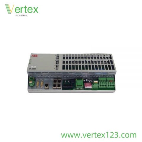 ABB GFD233A 3BHE022294R0101 Industrial Control Module