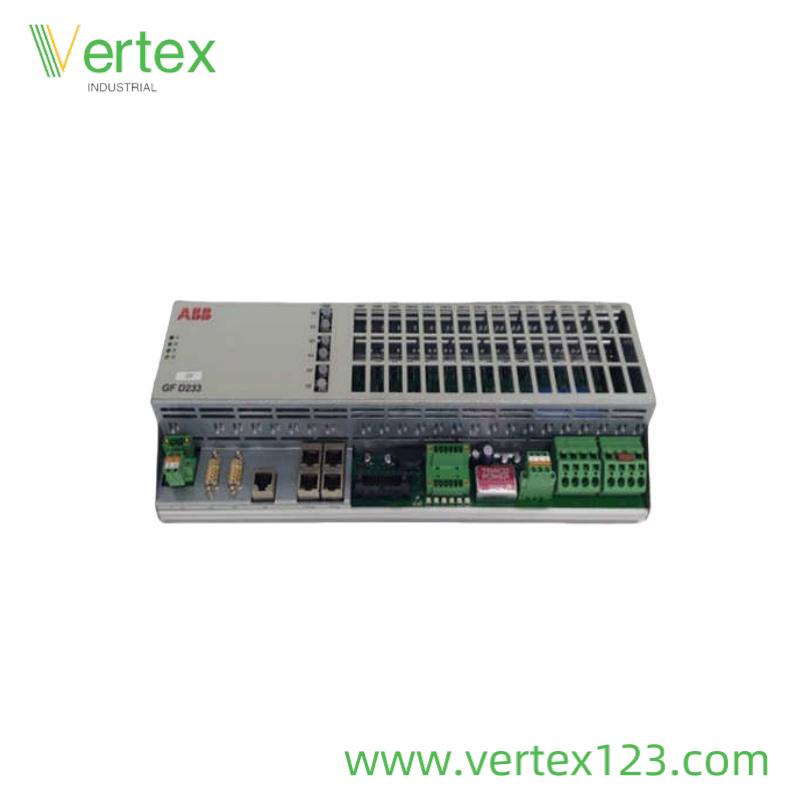 abb_gfd233a_3bhe022294r0101.jpg ABB GFD233A 3BHE022294R0101 Industrial Control Module