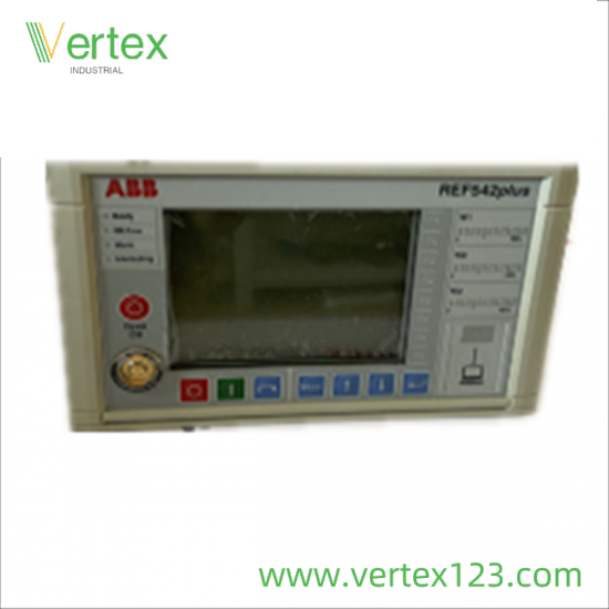 abb_gfd233a_3bhe022294r0101.png ABB GFD233A 3BHE022294R0101 Industrial Control Module