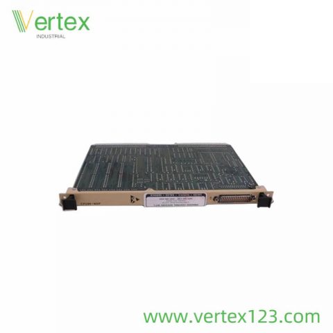 ABB HIEE400995R0002-3004223/010-UM B015 Industrial Control Module