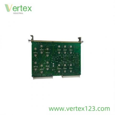 ABB LT8978b V1 Industrial Control Module