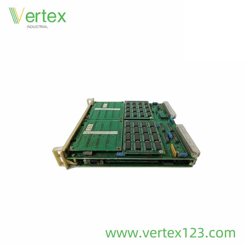abb_nbio-31_3bse011337r1_1.jpg ABB NBIO-31 3BSE011337R1 Industrial Control Module