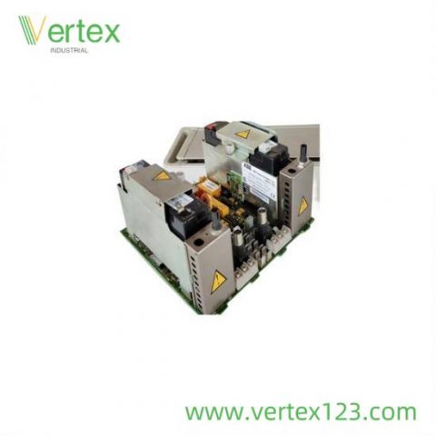 ABB NTCF22 DCS Module for Industrial Automation