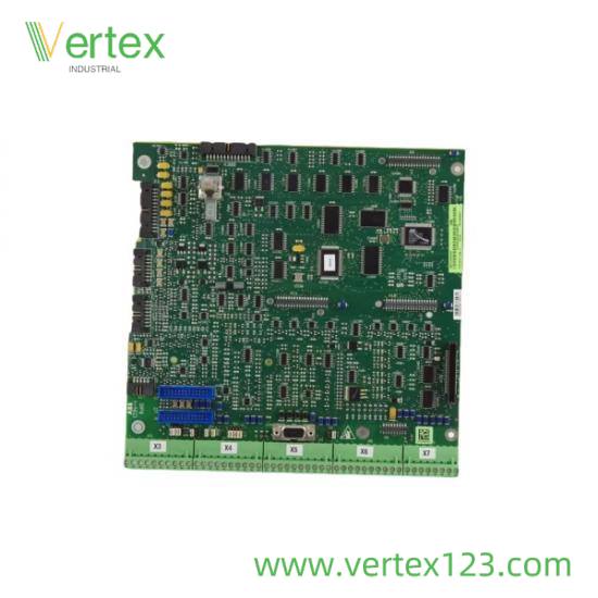 abb_o3ec_henf442581r1_1.jpg ABB O3EC HENF442581R1 Industrial Control Module