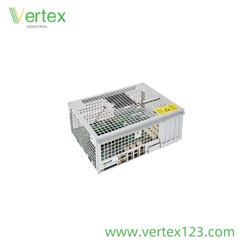 abb_pdd205a0121.jpg ABB PDD205A0121 Control Module for Industrial Automation Systems