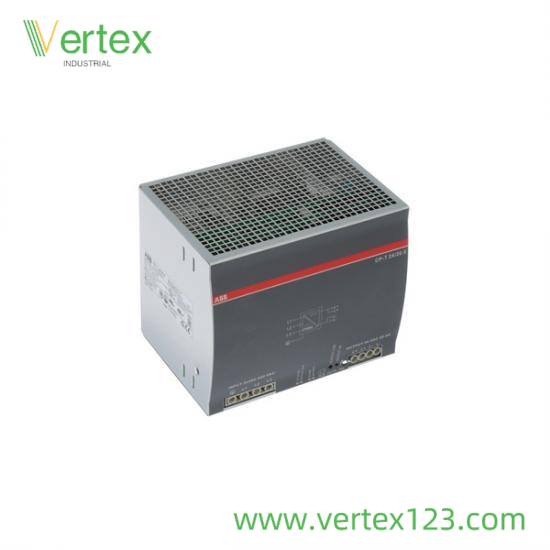 abb_pdd205a0121_2.jpg ABB PDD205A0121 Control Module for Industrial Automation Systems