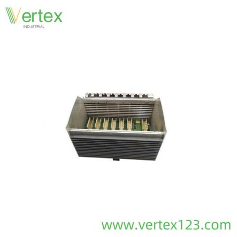 ABB PM803F 3BDH000530R1: Industry-Leading PLC Solution