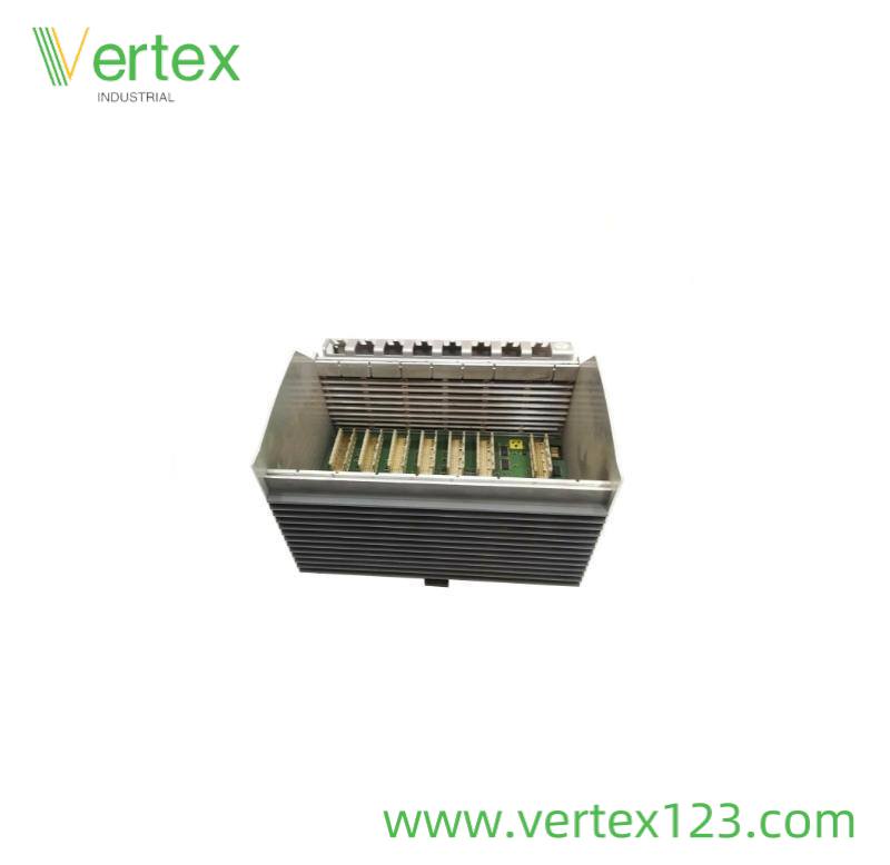 abb_pm803f_3bdh000530r1.jpg ABB PM803F 3BDH000530R1: Industry-Leading PLC Solution