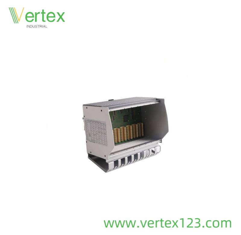 abb_pm803f_3bdh000530r1_1.jpg ABB PM803F 3BDH000530R1: Industry-Leading PLC Solution