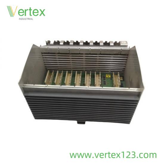 abb_pm803f_3bdh000530r1_2.jpg ABB PM803F 3BDH000530R1: Industry-Leading PLC Solution