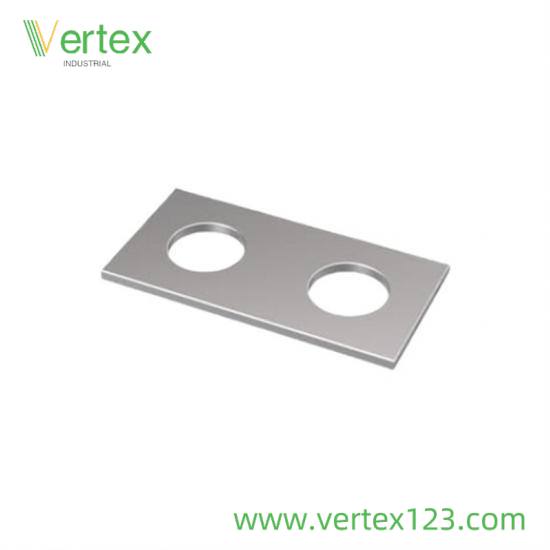 abb_pm820-2_1.jpg ABB PM820-2 Analog Input/Output Module - High Precision Industrial Control Component