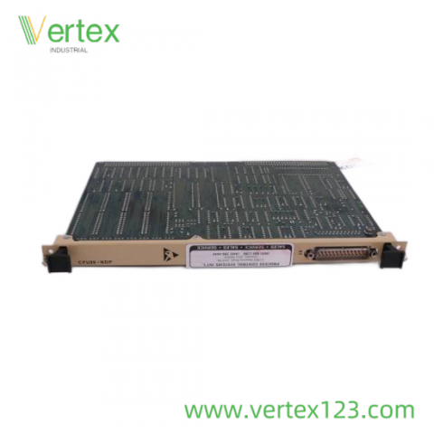ABB PPD113B03-26-100110 Industrial Control Module Solution