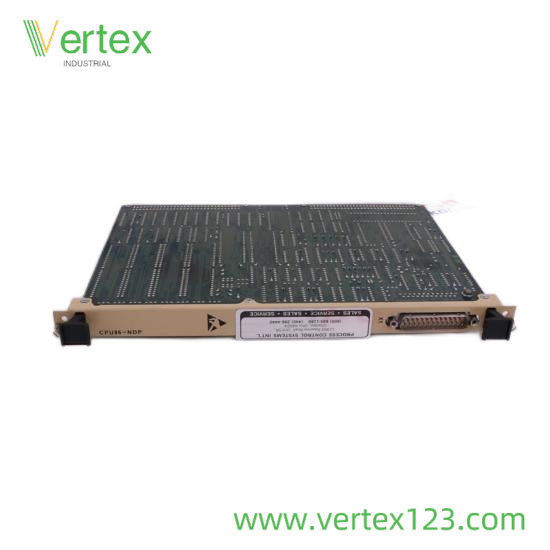 abb_ppd113b03-26-100110.png ABB PPD113B03-26-100110 Industrial Control Module Solution