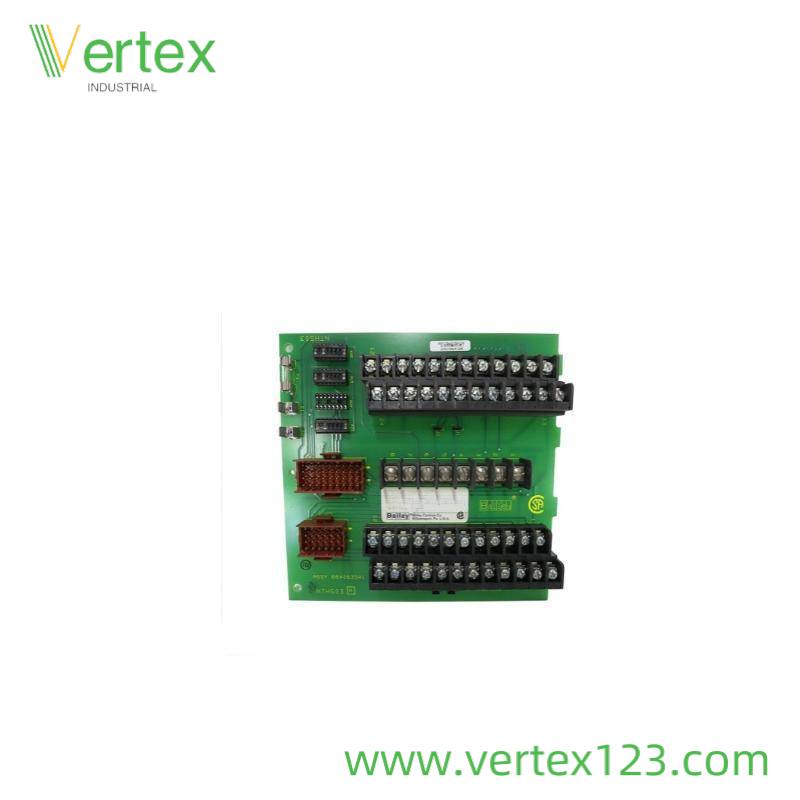 abb_ref615c_e_hcfdacadabc2ban11e_1.jpg ABB REF615C_E HCFDACADABC2BAN11E Controller Module for Industrial Automation