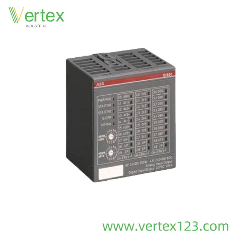 abb_ref615c_e_hcfdacadabc2ban11e_3.jpg ABB REF615C_E HCFDACADABC2BAN11E Controller Module for Industrial Automation
