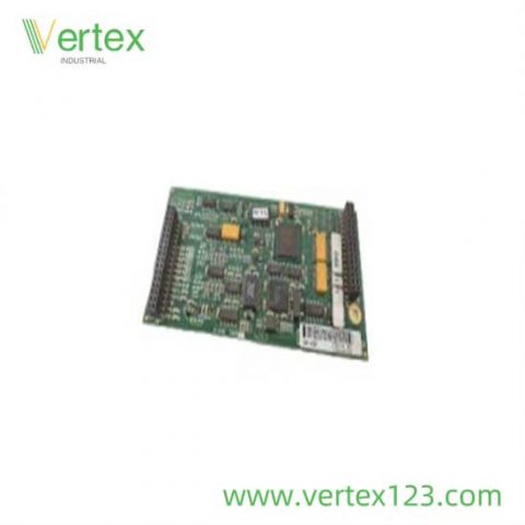 ABB RF533 3BSE014227R1 Automation Control Module