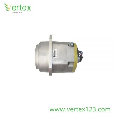 ABB RVC6-5A - High-Performance Relay Control Module