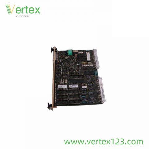 ABB S-093H 3BHB009885R0004 Industrial Control Module