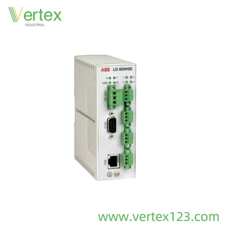 abb_saft110_2.jpg ABB SAFT110 Self-Diagnosis Module - Enhanced Automation and Control Solutions