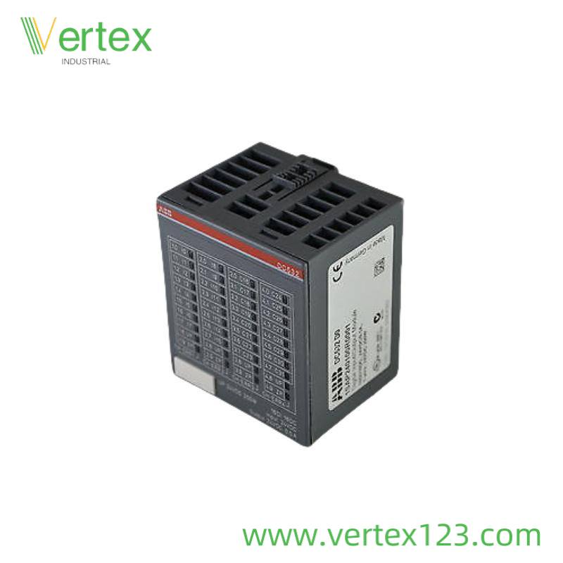 abb_saft110_3.jpg ABB SAFT110 Self-Diagnosis Module - Enhanced Automation and Control Solutions