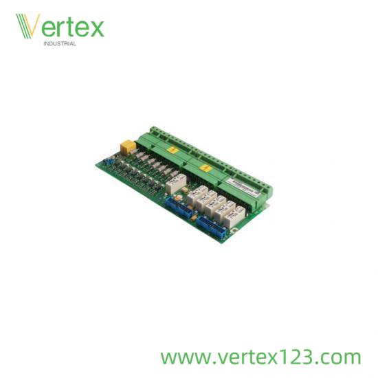 abb_scyc51020_58052582h_1.jpg ABB SCYC51020 58052582H - High Performance Industrial Controller Module