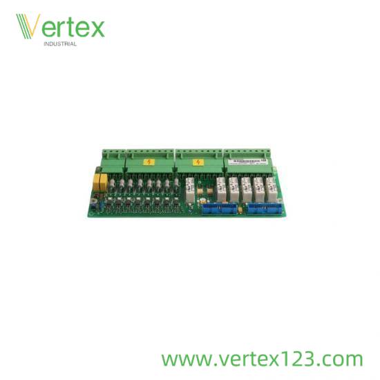 abb_scyc51020_58052582h_2.jpg ABB SCYC51020 58052582H - High Performance Industrial Controller Module