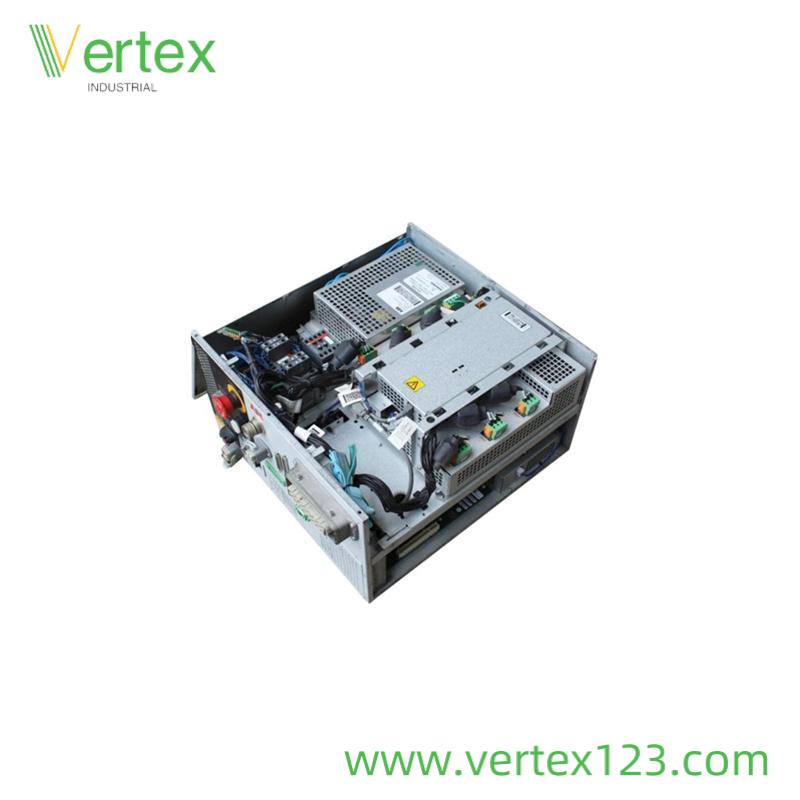 abb_sk827005_60hz.jpg ABB SK827005 Coil 60HZ Control Module