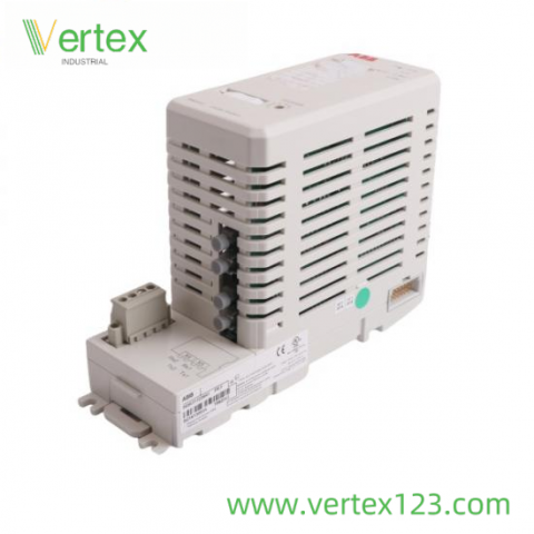 ABB TB820V2 3BSE013208R1 Controller - Advanced Industrial Automation Module