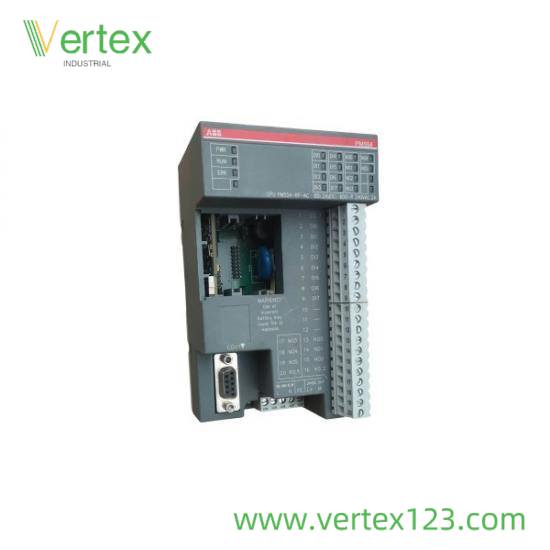 abb_tp858_3bse018138r1_1.jpg ABB TP858 3BSE018138R1 Module Card for Industrial Automation