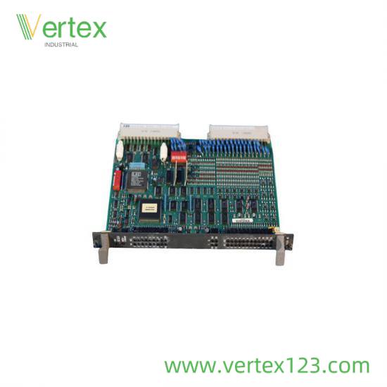 abb_uac326ae_1.jpg ABB UAC326AE Controller Module - Industrial Automation Control Solution
