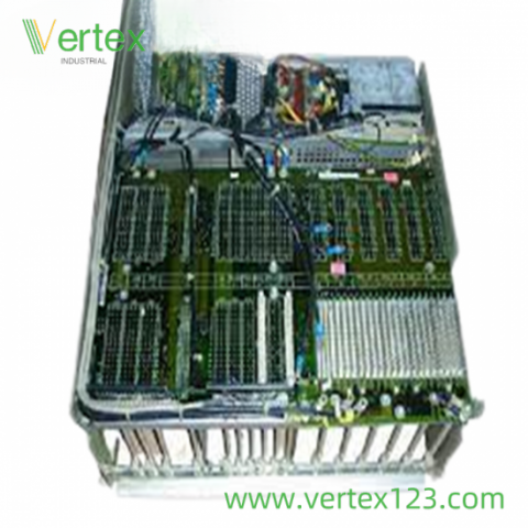 ABB UAD142A01 3BHE012551R0001 Control Module