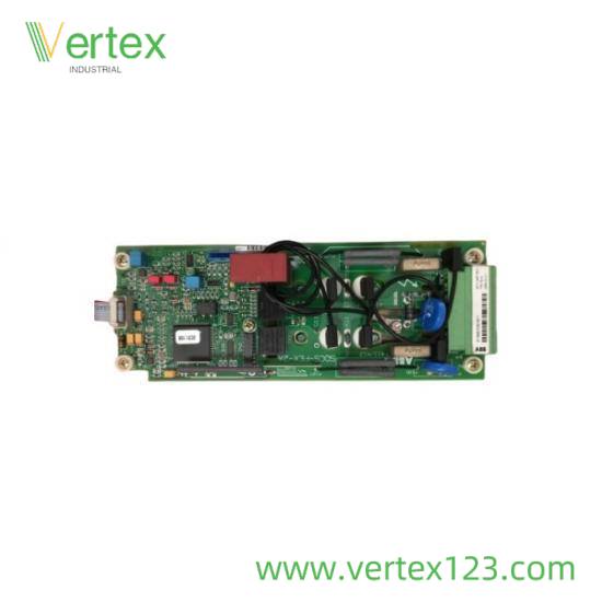abb_unitrol1000_3bhe014557r0003_2.jpg ABB UNITROL1000 3BHE014557R0003 Industrial Control Module