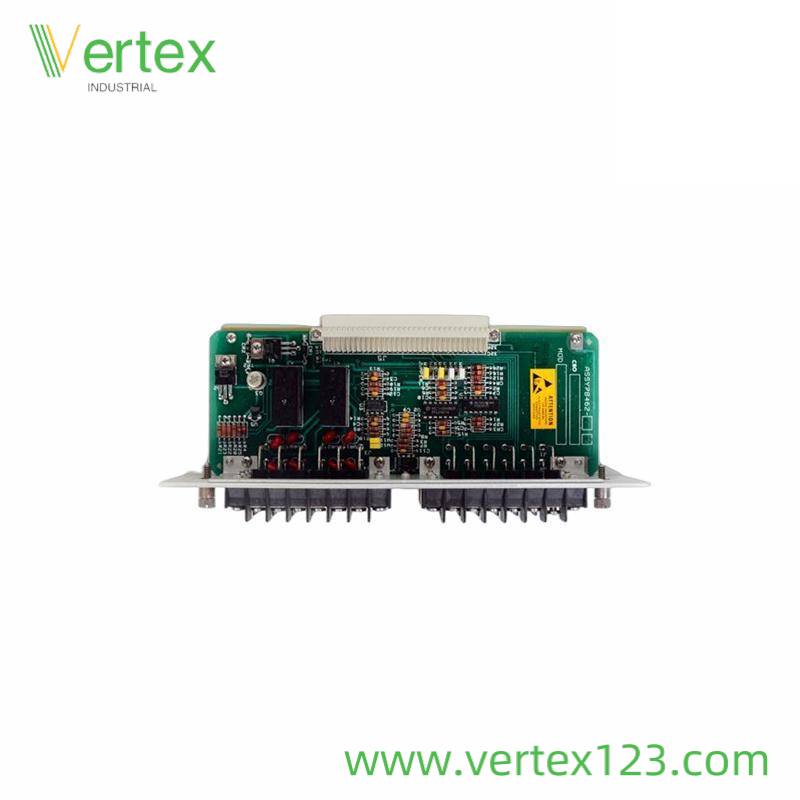 acuity_imaging_inc_070-200000_1.jpg Acuity Imaging 070-200000 Industrial Controller, High Precision Automation Module