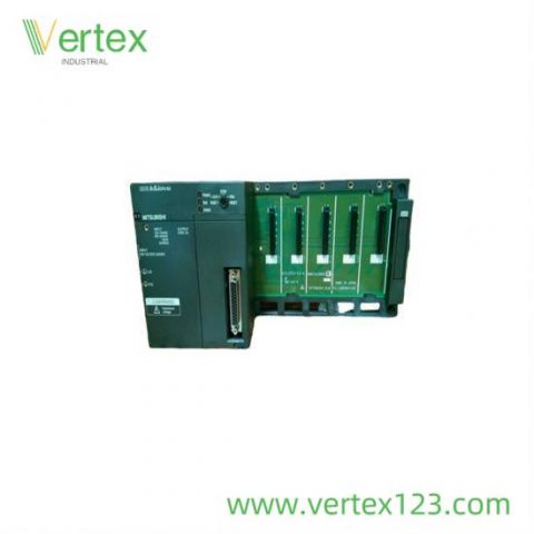 ADTRON IC6RTB-01C-SA01 Industrial Control Module
