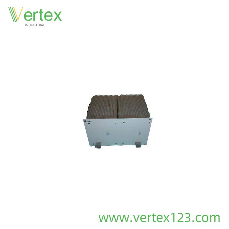 ajax_u-02-1743-05_mk-a_2.jpg Ajax U-02-1743-05 MK-A Industrial Control Module, Efficient Automation Solution