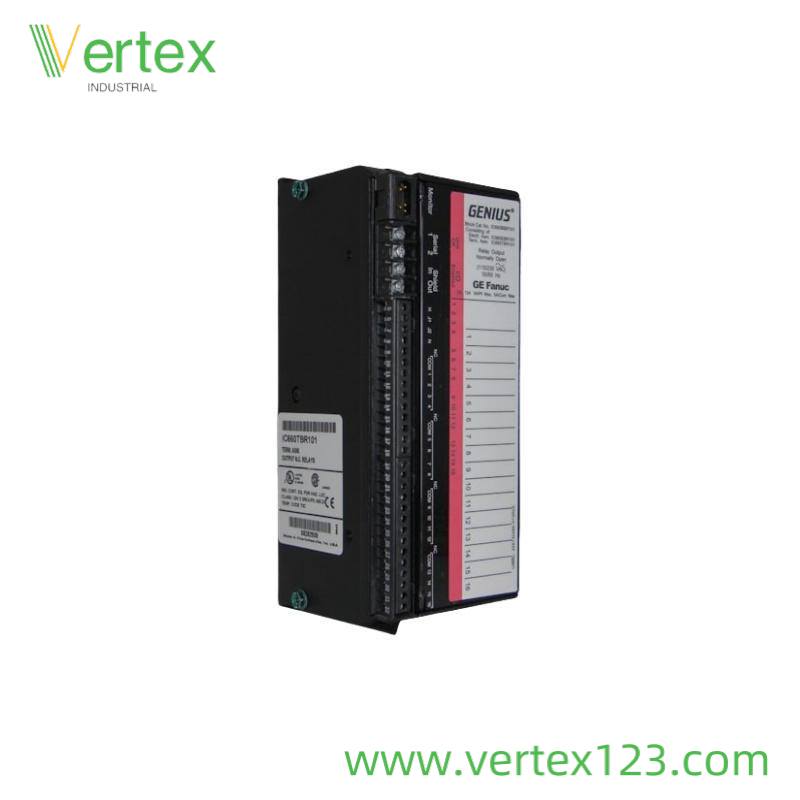 ajax_u-02-1743-05_mk-a_3.jpg Ajax U-02-1743-05 MK-A Industrial Control Module, Efficient Automation Solution