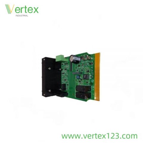 ALSTOM N897164610L Industrial Control Module