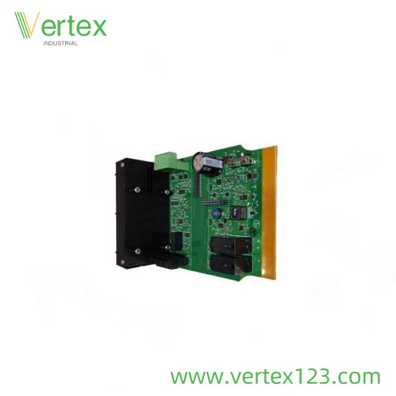 alstom_n897164610l.jpg ALSTOM N897164610L Industrial Control Module