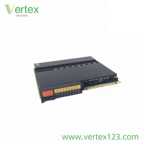 ALSTOM V4561983-0100 Industrial Control Module, Efficient Automation Solutions