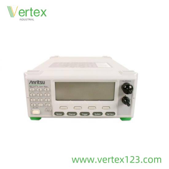 anritsu_z-164a_50_2.jpg ANRITSU Z-164A (50 Ohms) Precision Signal Analyzer Module
