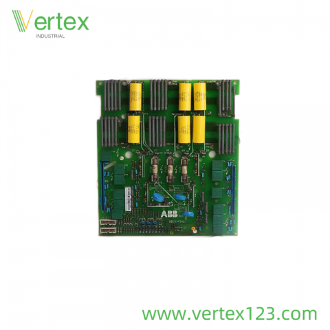 Ansaldo VME-SSI AVMESSI Industrial Module - Reliable Control Solution for Automation Systems