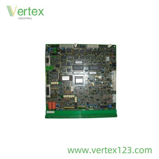 ansaldo_vme-ssi_avmessi_1.jpg Ansaldo VME-SSI AVMESSI Industrial Module - Reliable Control Solution for Automation Systems