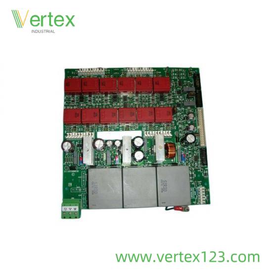 ansaldo_vme-ssi_avmessi_2.jpg Ansaldo VME-SSI AVMESSI Industrial Module - Reliable Control Solution for Automation Systems