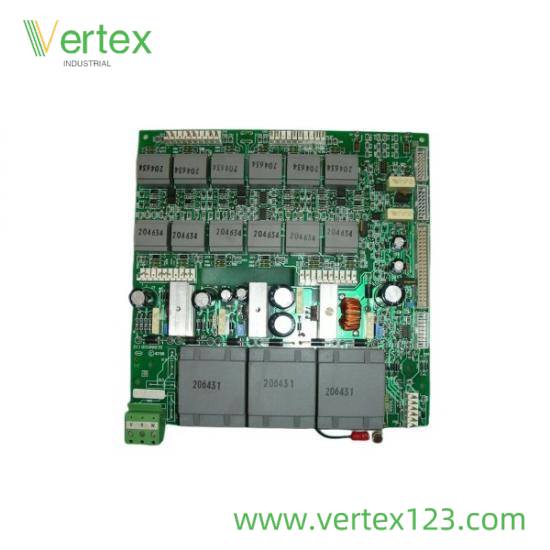 ansaldo_vme-ssi_avmessi_3.jpg Ansaldo VME-SSI AVMESSI Industrial Module - Reliable Control Solution for Automation Systems