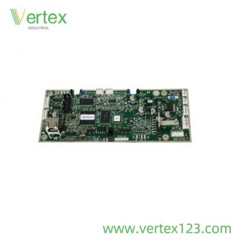 ASYST SB-700 Industrial Control Module